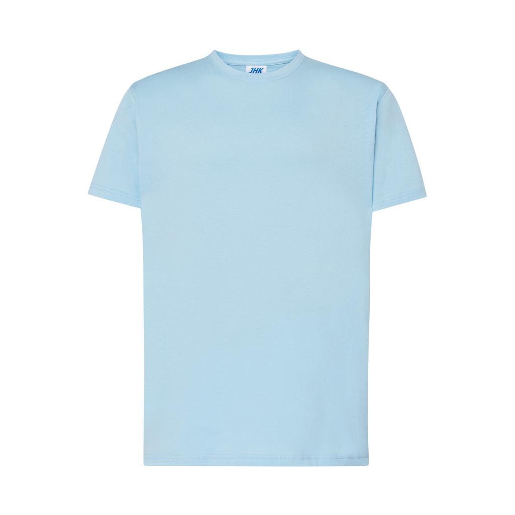 JHK Mens Regular T-Shirt