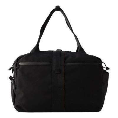 Сумка URBAN GYM BOSTON WR BLACK [Брифинг]