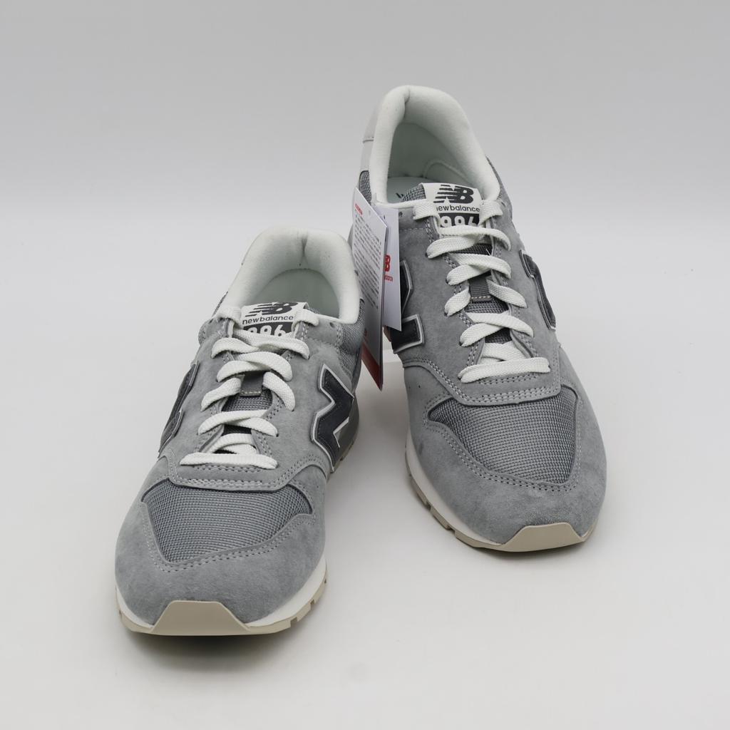 U9967K5 New Balance 996 Серый (Мужской)