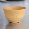 Miso Soup Bowl Wooden Kisai Natural Bowl S x Current model J-kitchens 10.5cm 6.3cm