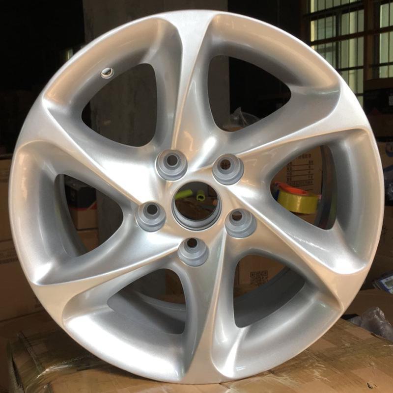 Совместимо с Geely Emgrand EC7, GS, GL, EV Geometry, диски 16–18 дюймов, обод шин Boyue L.