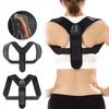Adjustable Posture Corrector Scoliosis Back Brace Spinal Support Shoulder Support Posture Correction Belt Orthopedic Back