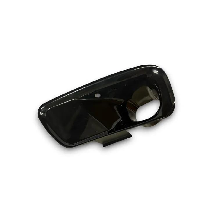 Premium Grade Left and Right side Front Lower EURO Bumper Air Intake Vents Ducts For VW MK3 Golf GTI VR6