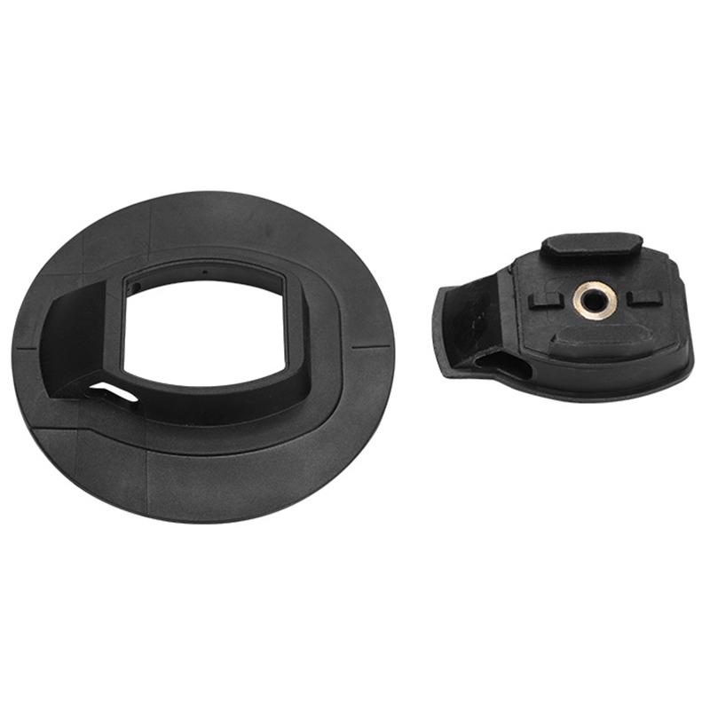 Крепление для камеры на доску для серфинга, каяк, держатель, ПВХ, фиксированная подставка для камеры на доску для серфинга, основание крепления для камеры на доску для SUP-серфинга, уличные аксессуары