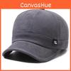 Baseball Cap For Men Adjustable Sun Protection Outdoor Casual Cotton Hat For Summer And Fall