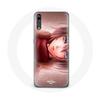 Case for Huawei P20 Mikasa Ackerman Attack On Titan Anime Japanese Series