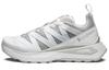 Мужские кроссовки Salomon 11S FOOTWEAR A.B.1 Boris Bidjan Saberi Белый Белый/Лунно-серый/Белый