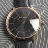 Paul Smith Watch, Simple, Business, Retro, Classic, Men's