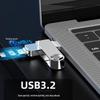 LISM Dual Interface USB 3.0 Flash Drive