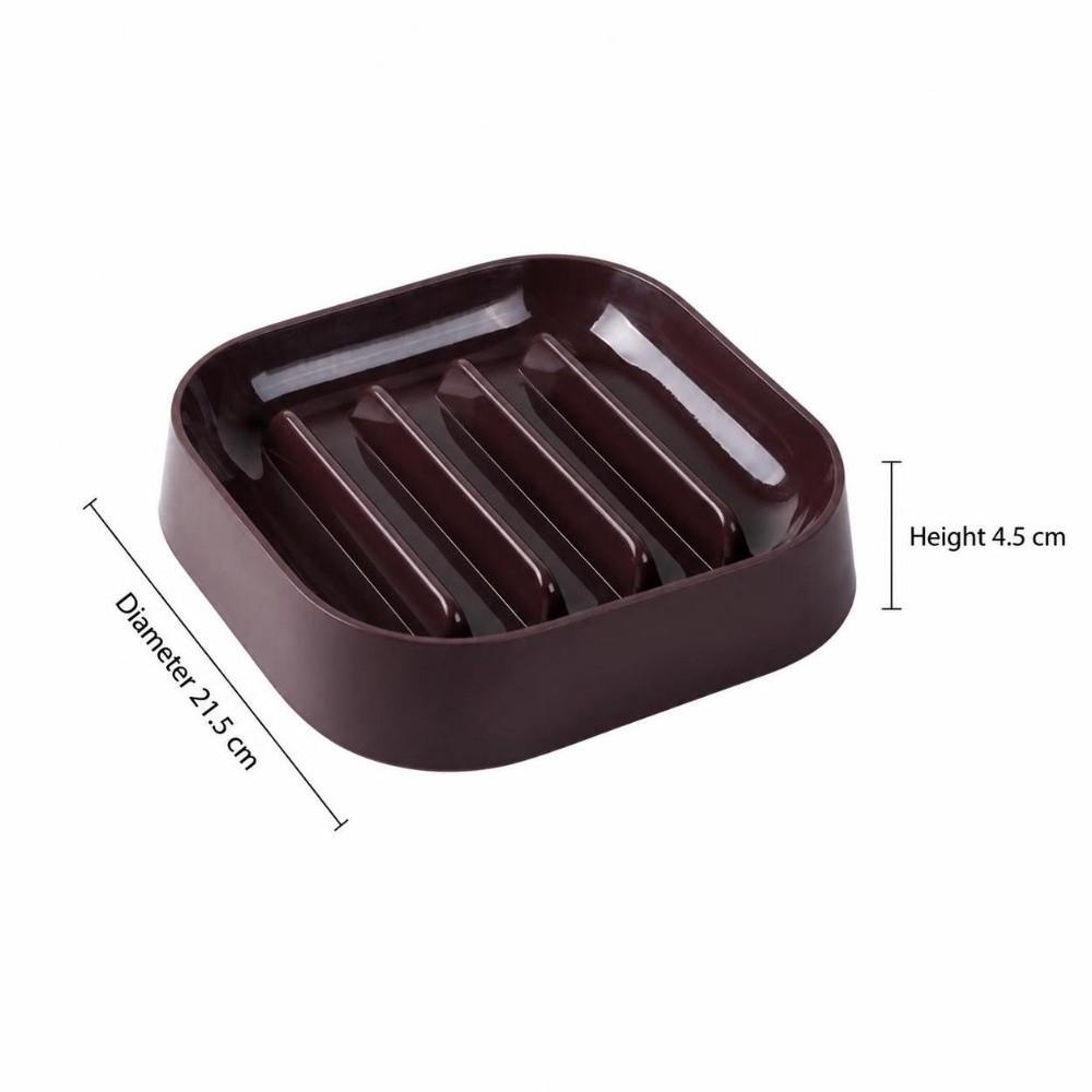 with Bottom Anti-Skid Pad Pet Slow Food Bowl Plastic Anti Choking Feeding Bowl for Cats Dogs