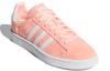 adidas Женский Campus 'Pink White' CG6047