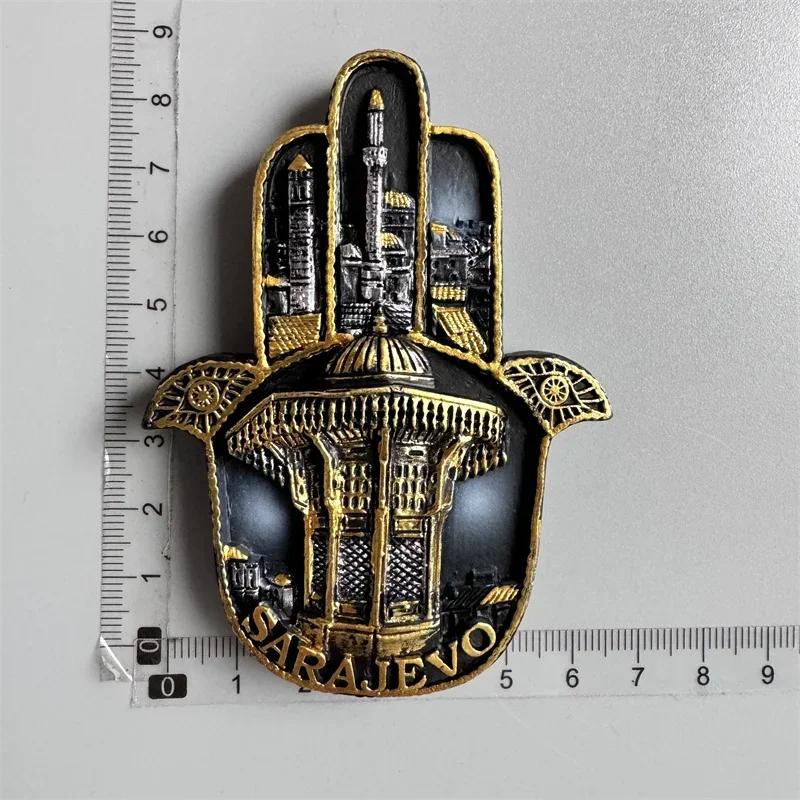 Магниты на холодильник Швеция Прага Камбоджа Германия Перу Индия Лиссабон Турция Бостон Катар Египет Бельгия Ирландия Сараево Сувенир