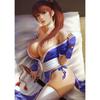 Принт Street Fighter Mai Shiranui 3D сексуальная аниме девушка художественные постеры HD настенная живопись на холсте Спальня домашний декор изображение