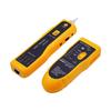 Wire & Cable Tester with Telephone Network Tracker