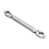Велосипедная ручка ENDURANCE Cross Bar Hand Brace CT125 Hunter Cub Silver EK531K2EA4