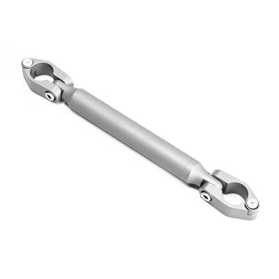 Велосипедная ручка ENDURANCE Cross Bar Hand Brace CT125 Hunter Cub Silver EK531K2EA4