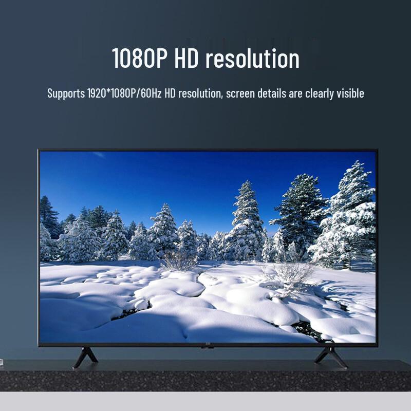 Broadcast-Grade Конвертер SDI в HDMI