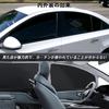 Солнцезащитный козырек для автомобиля, Для Honda Обычный автомобиль-шаттл, GP7/GK8, Легкая установка, Шторки-блэкаут, Насекомое