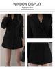 2025 Women's Korean Style Loose Fit Spring/Autumn Suit Jacket