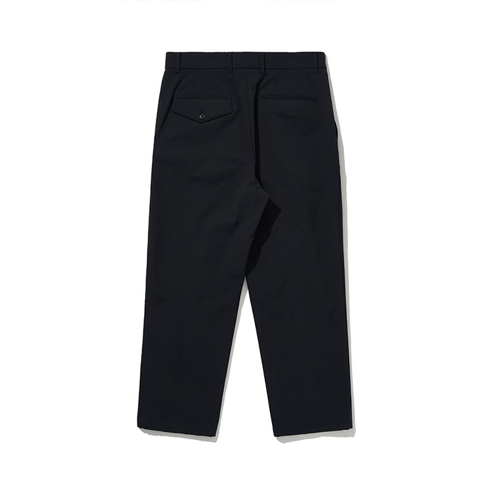 HISHANDER Cordura® Two Pleats Tapered Pants