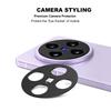 IMAK For Vivo X200s 5G Metal Camera Lens Protector Lens Protective Cover