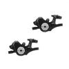 TEKTRO MD-M300 Road Bike Brake Line Control Mechanical Disc Brake 160 Rotors Mountain Bike Mechanical Caliper Disc Brake