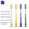 Зубная щетка Baixi с длинной головкой (4-Pack)
