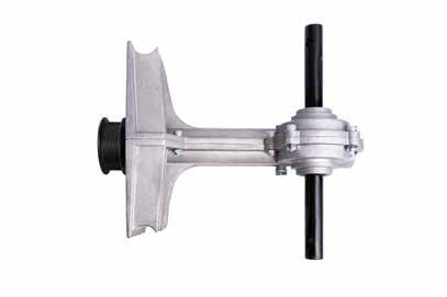 Редуктор Cedrus Gl02 Tig 4038 культиватор