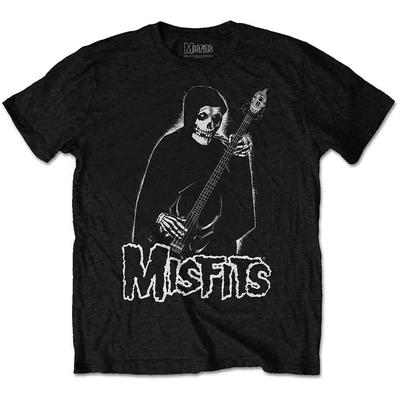 Футболка Misfits Bass Fiend