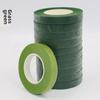 Handmade Green Floral Art Tape for DIY Flower and Plant Projects