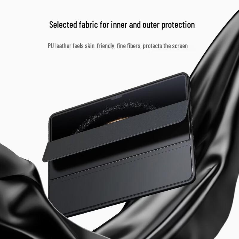 UGREEN Huawei MatePad Pro 13.2-inch Smart Tri-Fold Case