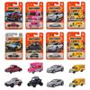 Mattel Matchbox Basic Car Assortment Mini Cars Box Years Old и [24 Sold] [3 Up] 980T-30782