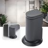 Shock Absorbing Zinc Alloy Door Stopper for Everyday Use in For homes or Commercial Spaces Stylish and Functional