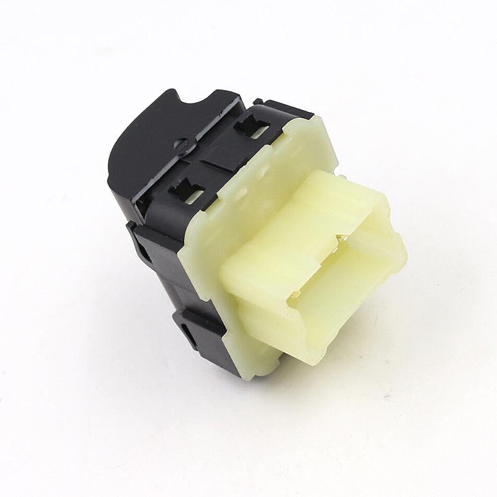 254118044R Передний правый двойной переключатель стеклоподъемника для Renault Clio