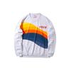 Свитшот Li Ning Мужской Стандартный Белый AWDP735-2