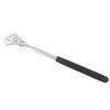 5Pcs Stainless Steel Back Massager Portable Massage Tool Comfortable Handheld Massager  Body Relax