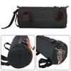 Сумка через плечо, универсальный портативный набор инструментов для горного велосипеда, сумки для мотоцикла, сумка для хранения, передняя сумка для велосипеда, 2,5 л, держатель для инструментов для мобильного телефона