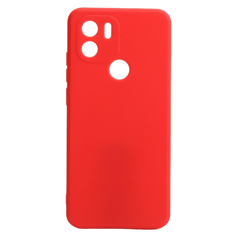 Для Xiaomi Redmi A1 Чехол Чехол Для Redmi A1 Capas Phone Жидкий Силиконовый Противоударный ТПУ Мягкий Чехол Для Redmi A1 A2 + Plus Fundas