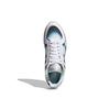 adidas Neo Run9tis 'Белый Синий' HP2161