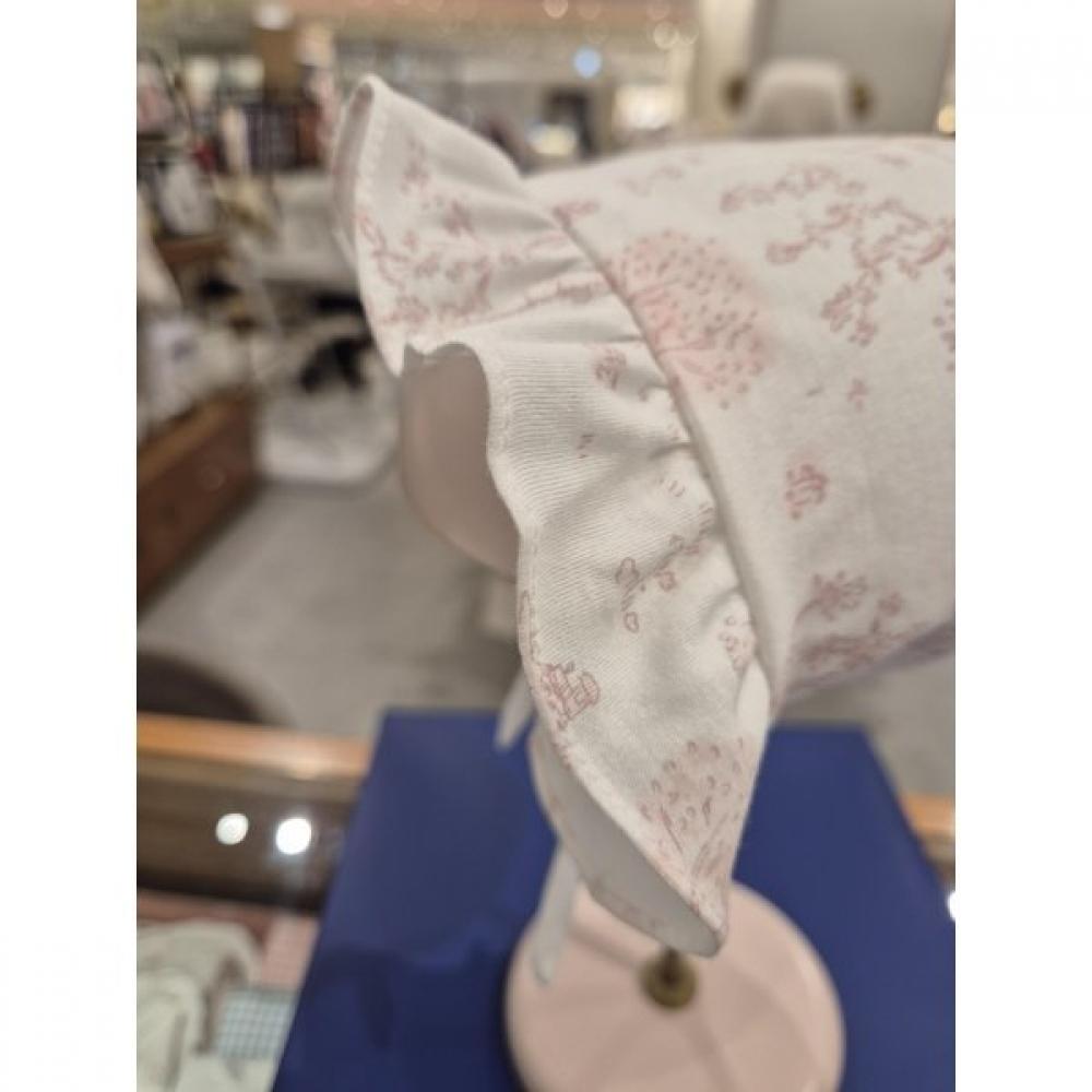 Aesop Chocola Newborn Hat  Tnprhu441p 