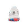 Asics Gel Resolution 9 Low top Kids' Training Shoes White Blue Kids' 1044A071-100