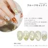 Magnetic Gel Coikaze Clear Oval Gel Nail Magnet Nail Gel 6 Color Set Eye Gel Galaxy Nail Color Gel Eye Nail Gel with Magnet Compatible Magnet Cat's
