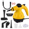 Handheld Portable Kitchen Hood Steam Cleaner - Multi-Functional High-Temperature Cleaning Machine