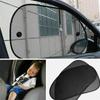 Car Baby Sun Shade For Windscreen Protects Children And  From-Sun