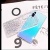 Роскошный блестящий чехол для Huawei P30 P40 P50 P20 Pro Lite Прозрачный мягкий чехол для Huawei P9 P10 Plus Противоударный чехол для задней крышки