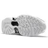 Reebok DMX Series 2200 Skull Grey Женские кроссовки Белый Черный DV9717
