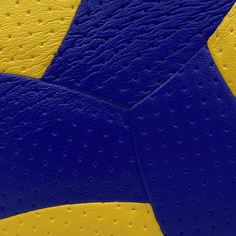 2022 Новый стиль, высококачественный волейбольный мяч V300W, профессиональная игра для соревнований, волейбол 5, волейбольный мяч в помещении