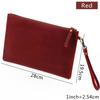 12-Inch Full Grain Leather B5 Document Holder with Vintage Crazy Horse Style School Office Business File Organizer Bag