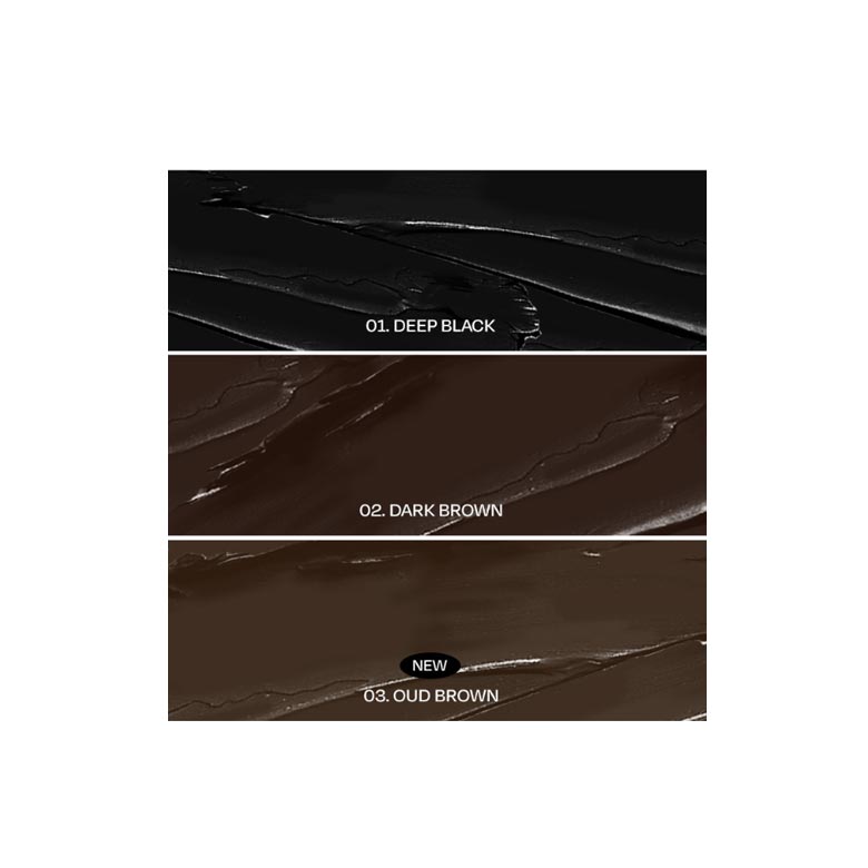 Гелевая подводка для глаз PROEIGHT Stay On 2,8 г