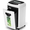 Comi E106CA Level 5 Security Multifunction Paper Shredder CN plug (adapter included)